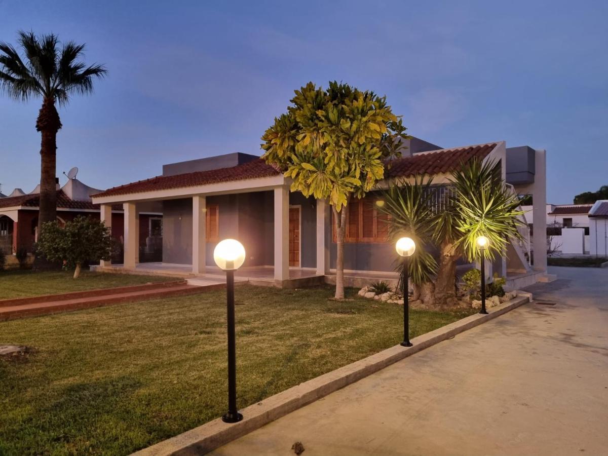 Pina Villa