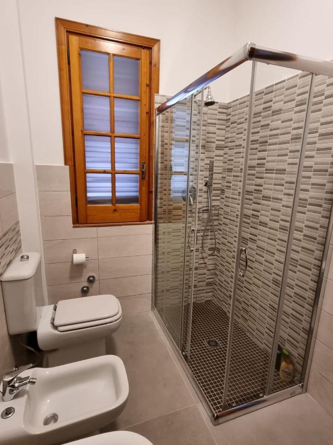 Pina Villa Arenella (Syracuse)